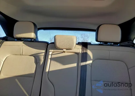 2021 Ford Escape Titanium from USA, damaged, VIN 1FMCU9DZ3MUA25242